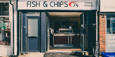 Fish & Chips