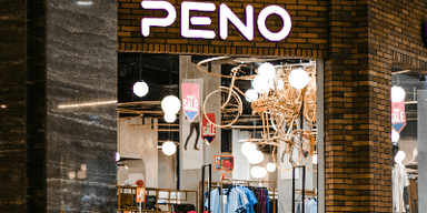 PENO Tech World