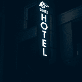 Hotels & Lodges