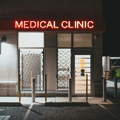 Hospitals & Clinics