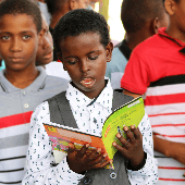 Schools & Learning Centers